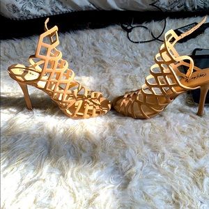 Women’s heels